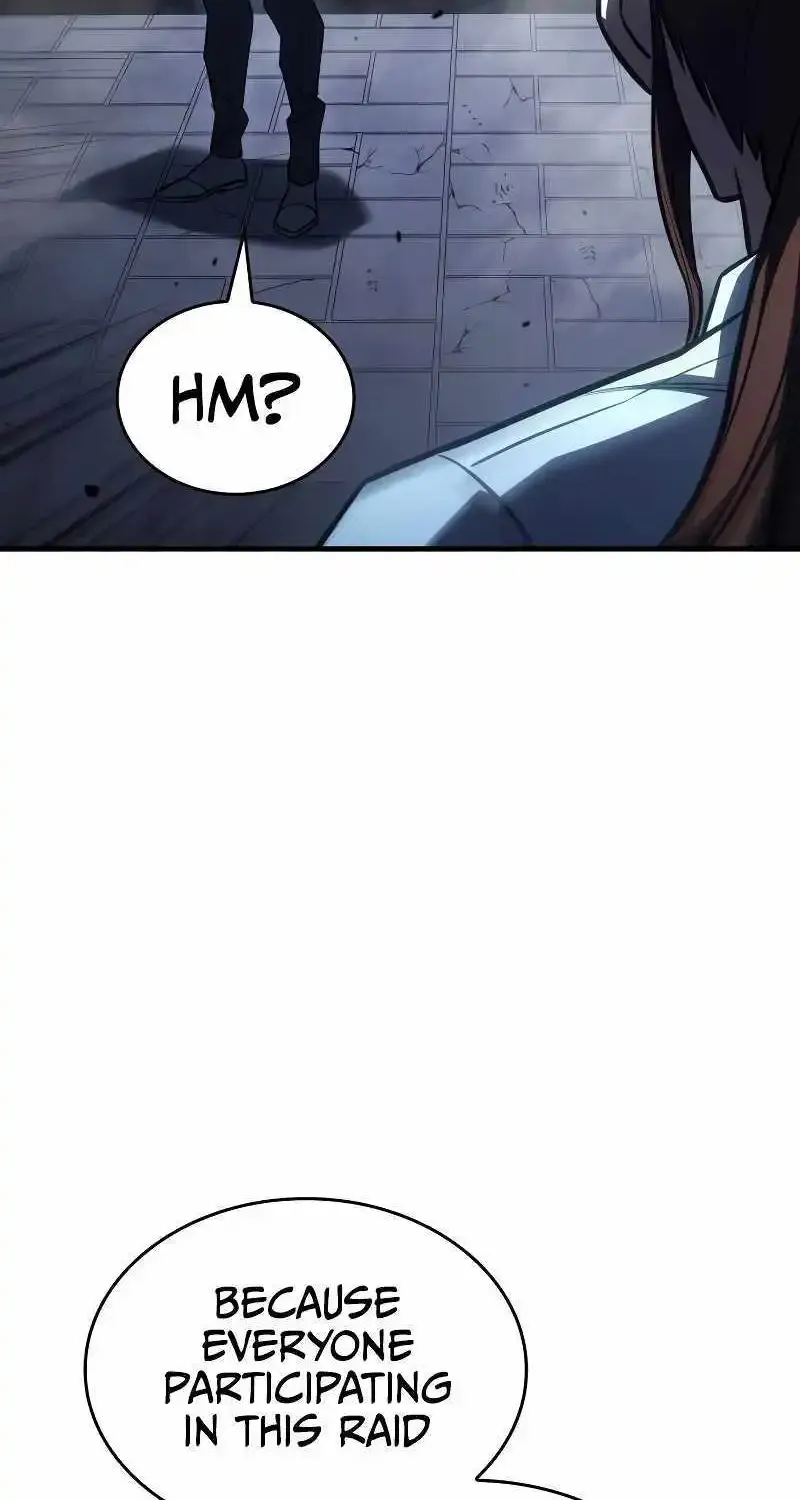 Regressing with the King’s Power Zinmanga X Chapter 43 Page 99