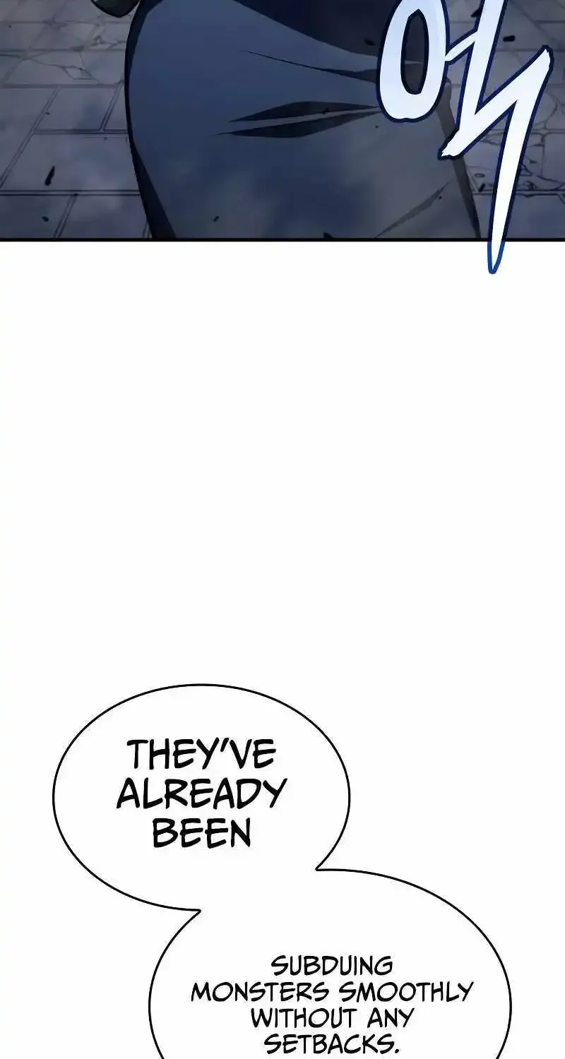 Regressing with the King’s Power Zinmanga X Chapter 43 Page 101