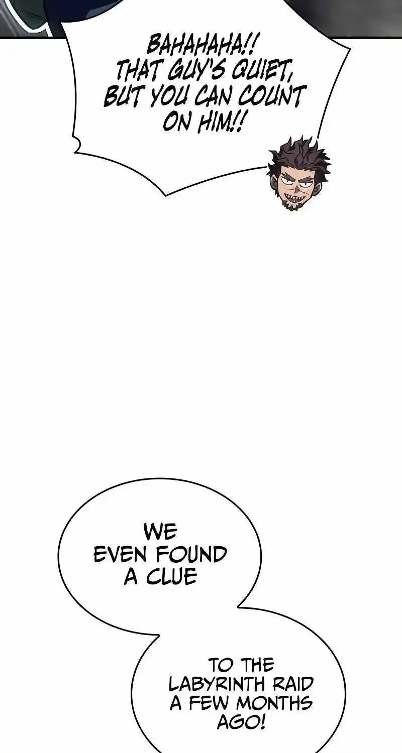 Regressing with the King’s Power Zinmanga X Chapter 43 Page 105