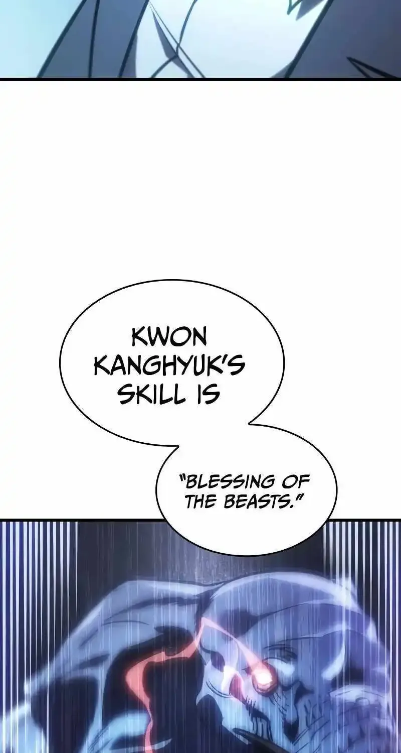 Regressing with the King’s Power Zinmanga X Chapter 42 Page 90