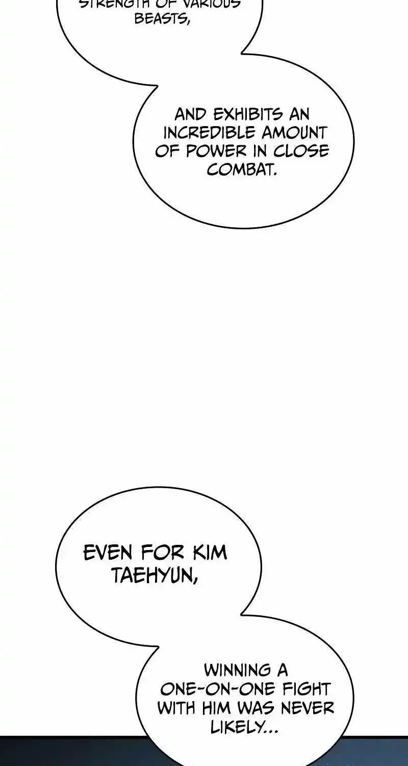 Regressing with the King’s Power Zinmanga X Chapter 42 Page 92
