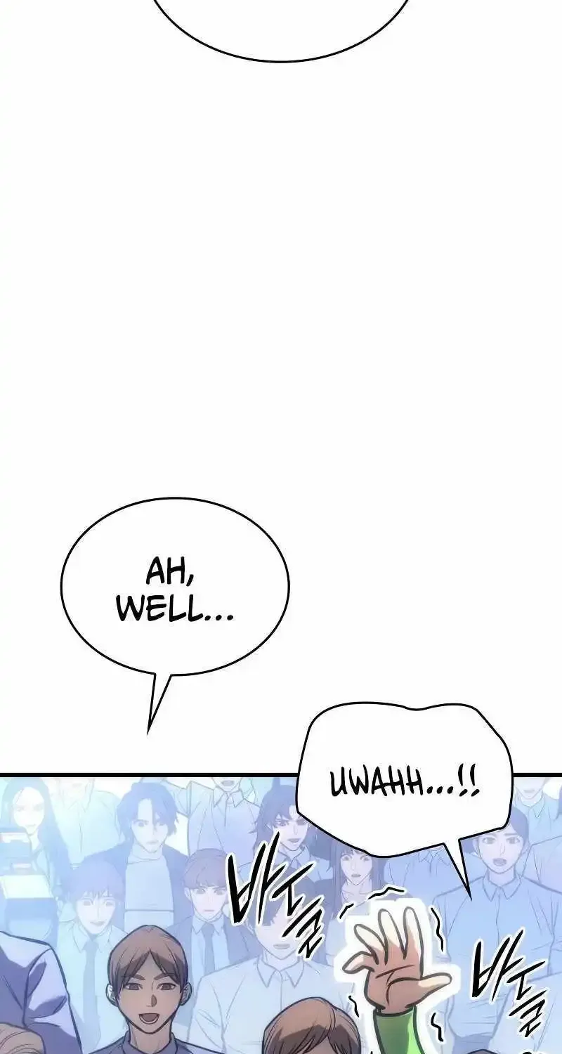 Regressing with the King’s Power Zinmanga X Chapter 41 Page 124
