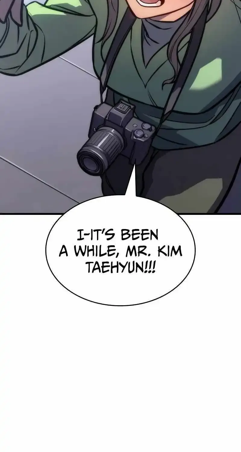 Regressing with the King’s Power Zinmanga X Chapter 41 Page 135