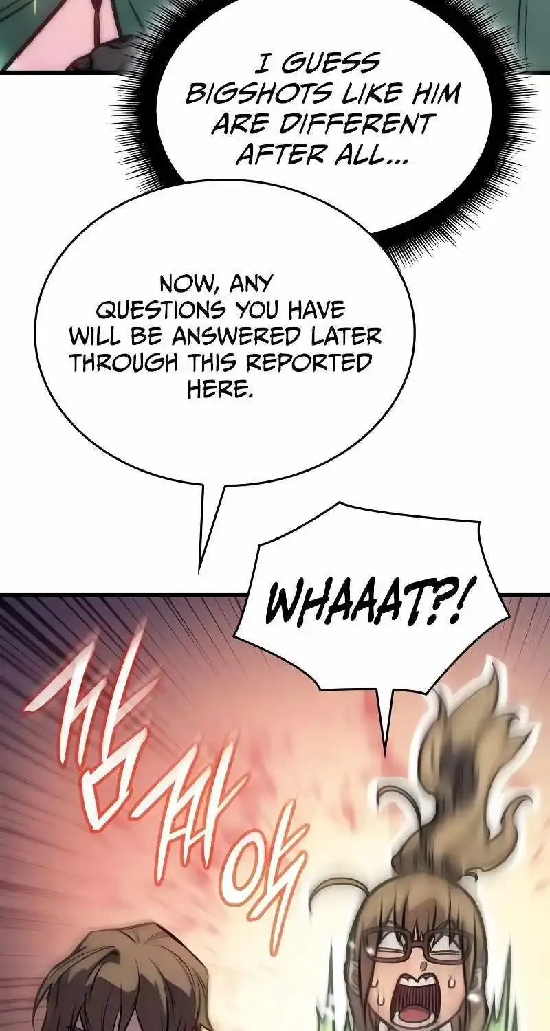 Regressing with the King’s Power Zinmanga X Chapter 41 Page 139