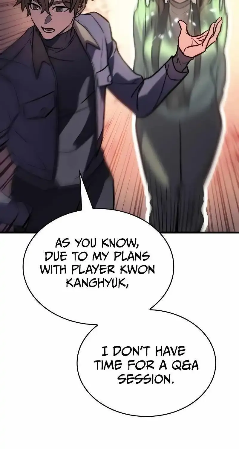 Regressing with the King’s Power Zinmanga X Chapter 41 Page 140