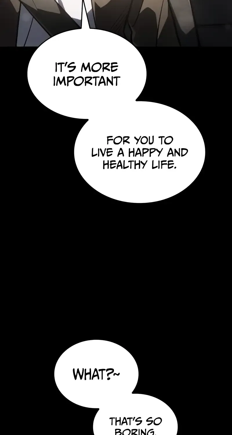 Regressing with the King’s Power Zinmanga X Chapter 40 Page 25