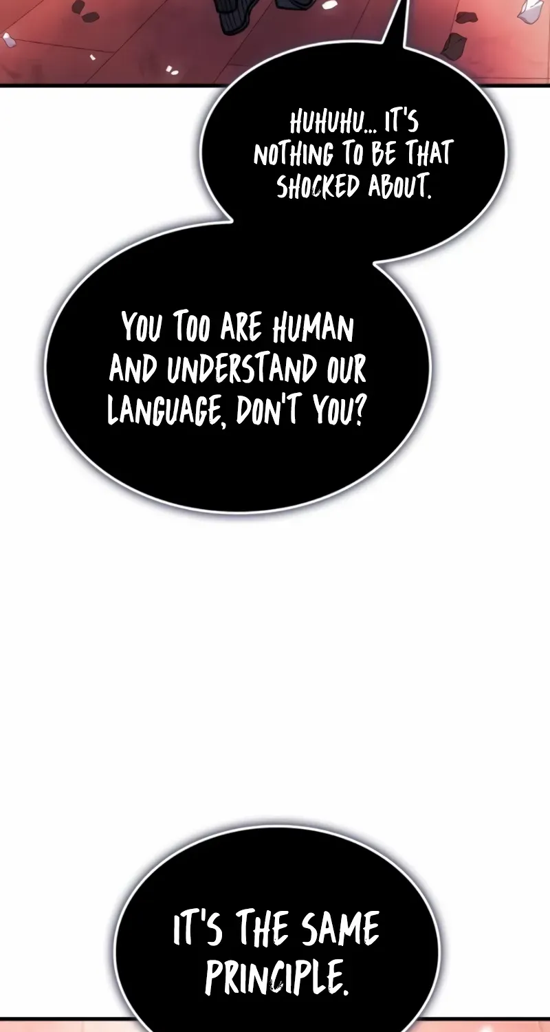 Regressing with the King’s Power Zinmanga X Chapter 39 Page 50