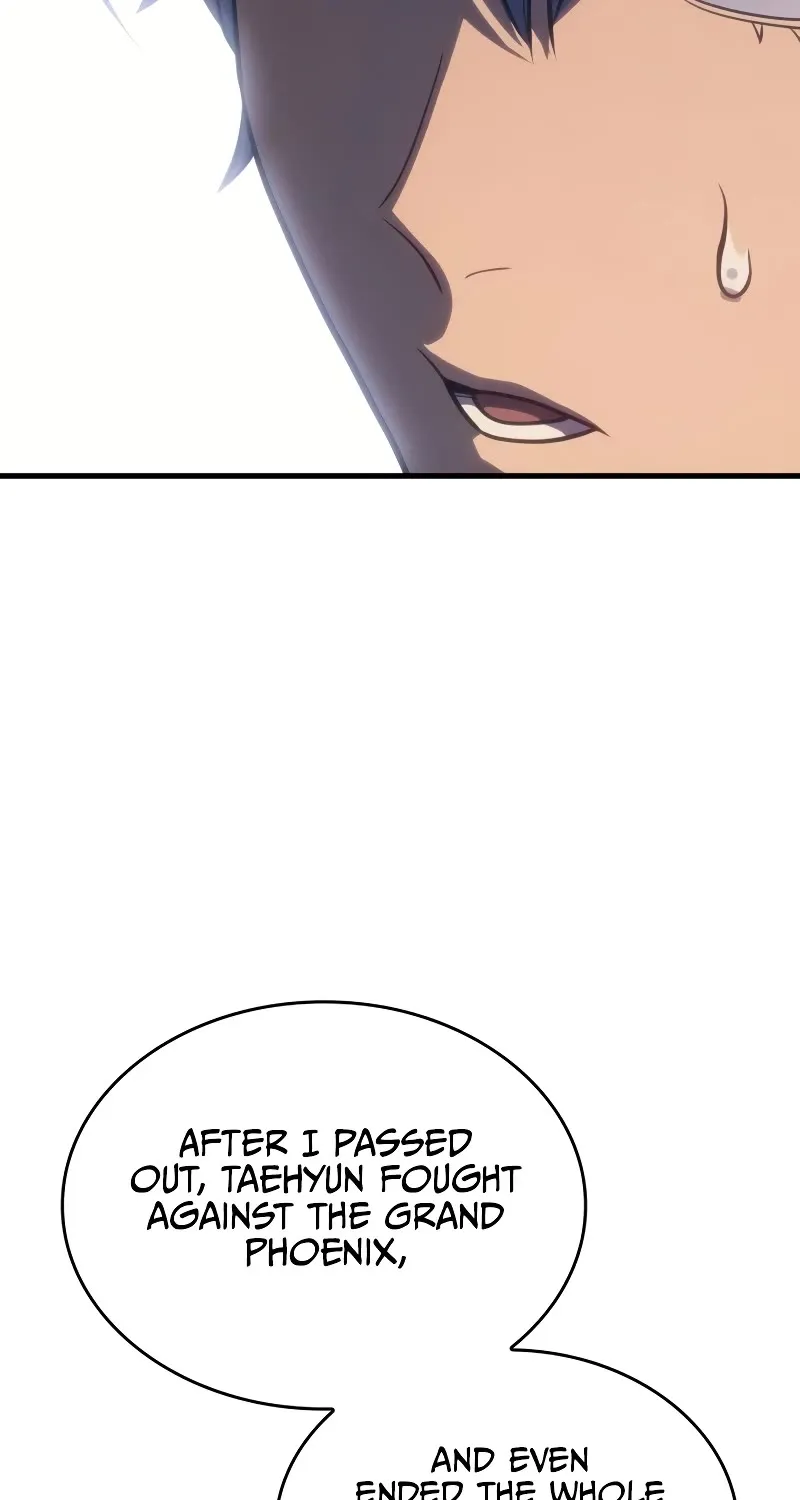 Regressing with the King’s Power Zinmanga X Chapter 37 Page 86