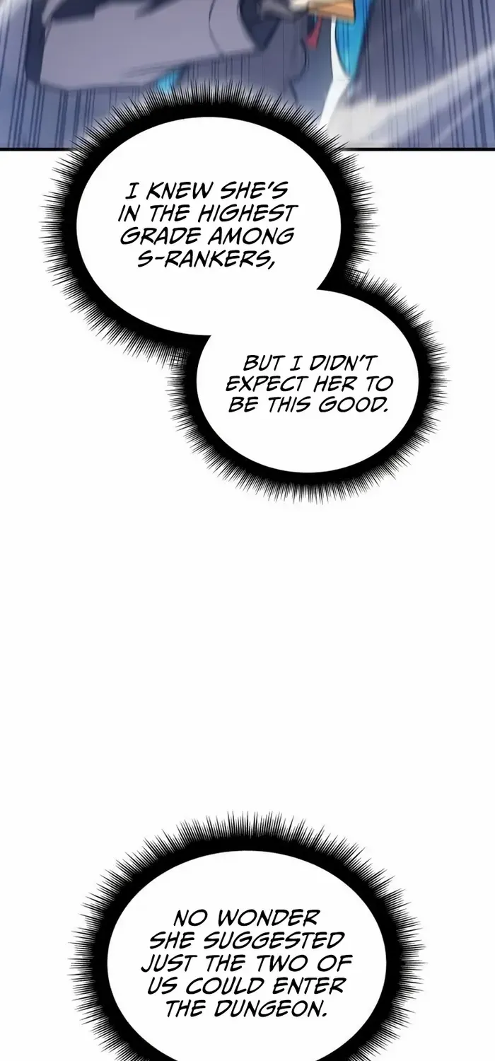 Regressing with the King’s Power Zinmanga X Chapter 35 Page 41