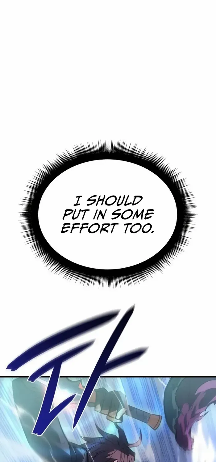 Regressing with the King’s Power Zinmanga X Chapter 35 Page 43