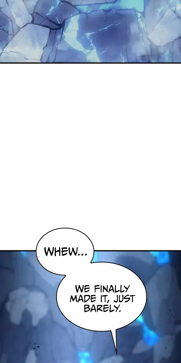 Regressing with the King’s Power Zinmanga X Chapter 35 Page 46