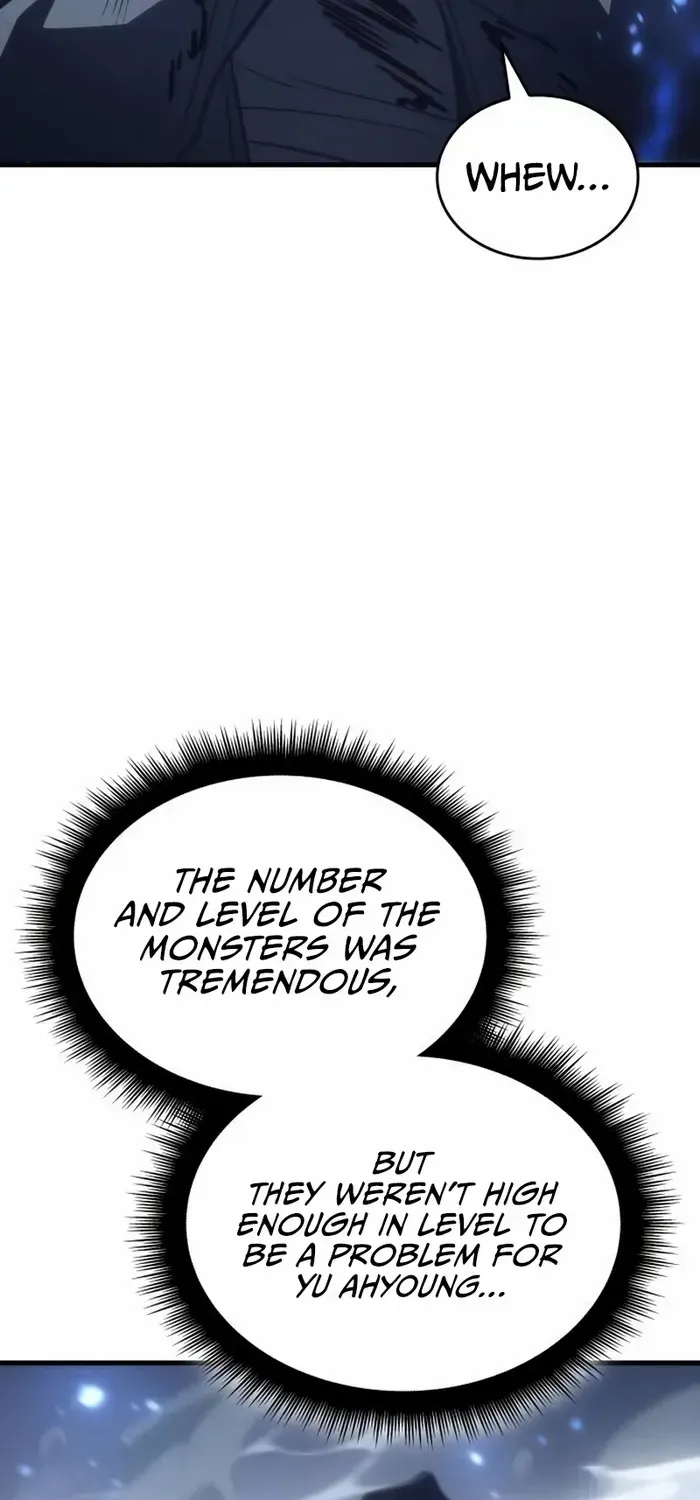 Regressing with the King’s Power Zinmanga X Chapter 35 Page 49