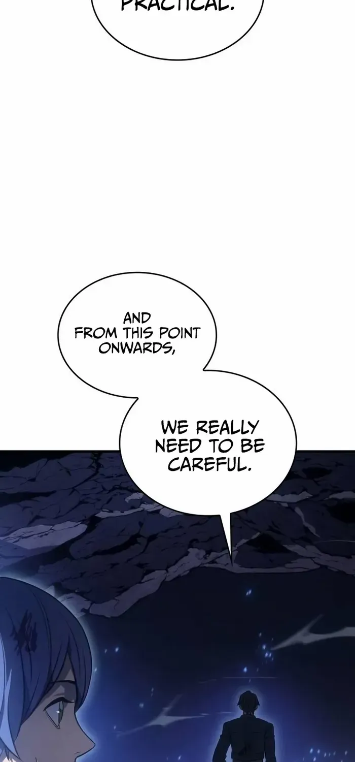 Regressing with the King’s Power Zinmanga X Chapter 35 Page 64