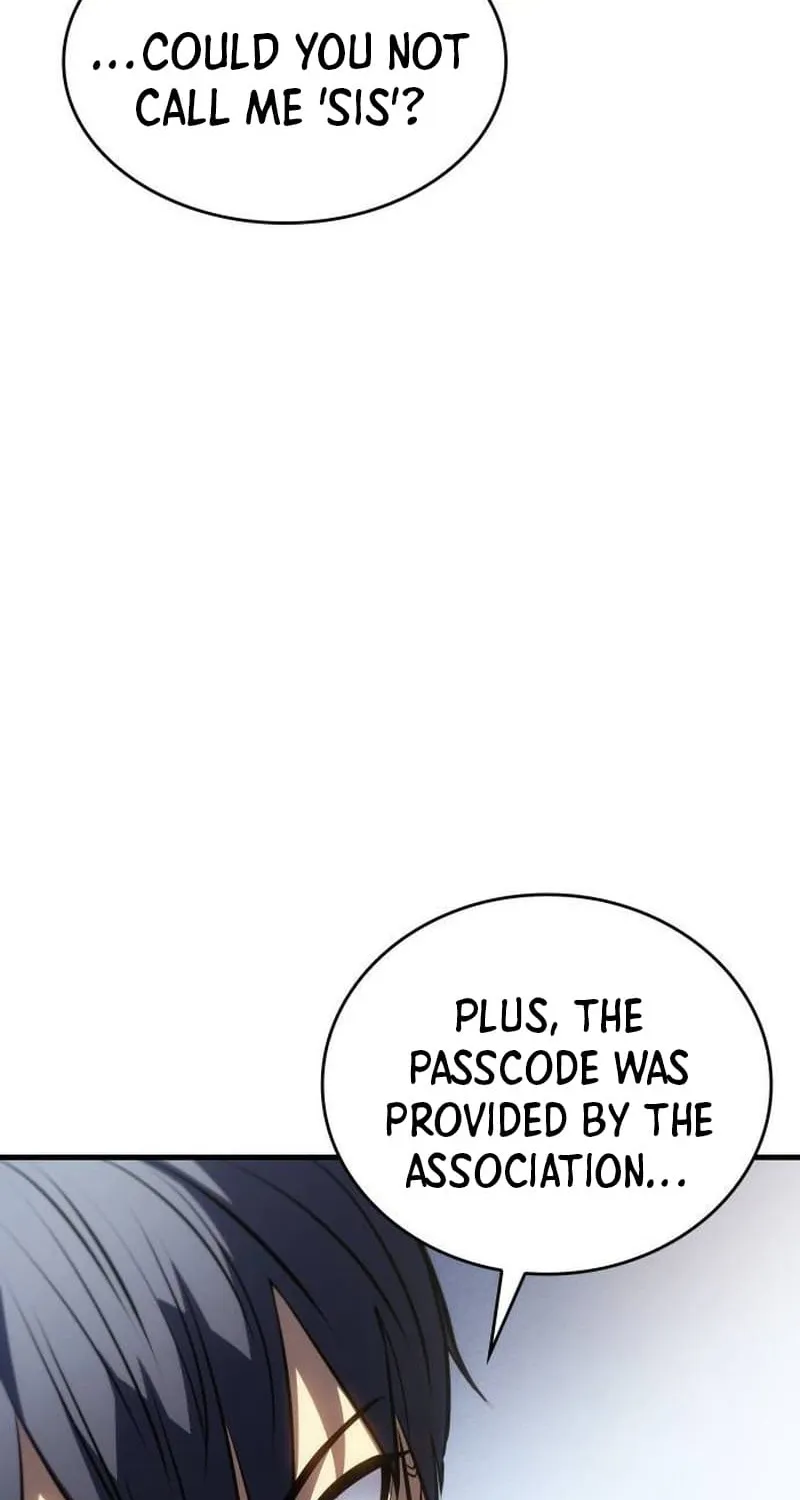 Regressing with the King’s Power Zinmanga X Chapter 34 Page 54