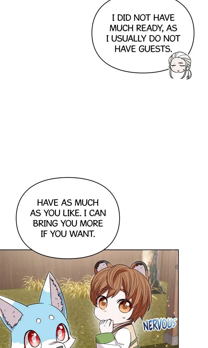 I Become the Tiger’s Daughter Zinmanga X Chapter 43 Page 11