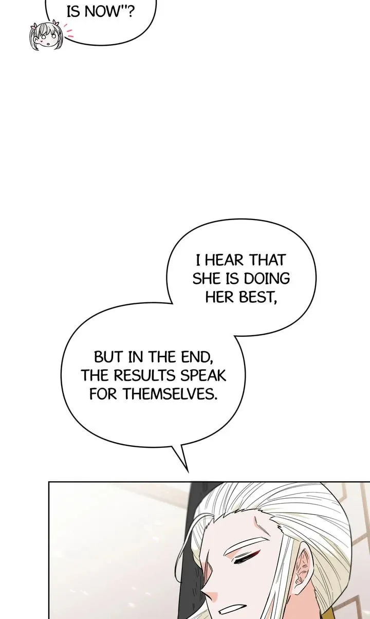 I Become the Tiger’s Daughter Zinmanga X Chapter 43 Page 23
