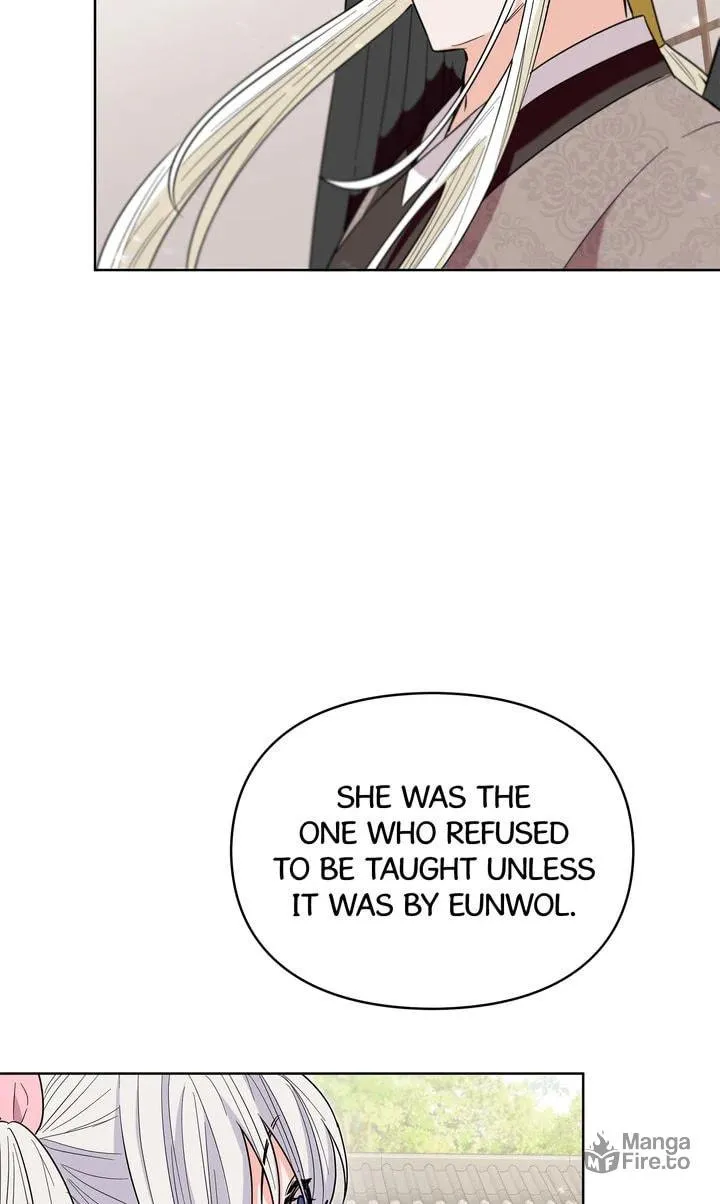 I Become the Tiger’s Daughter Zinmanga X Chapter 43 Page 24