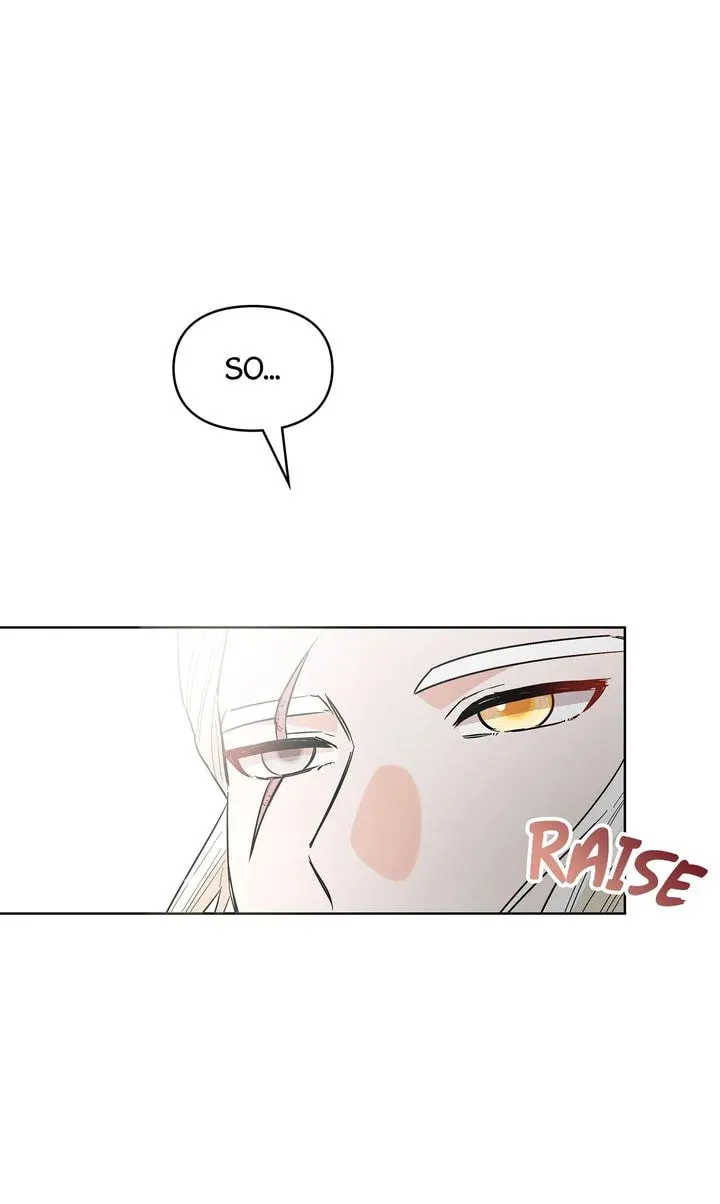 I Become the Tiger’s Daughter Zinmanga X Chapter 43 Page 29