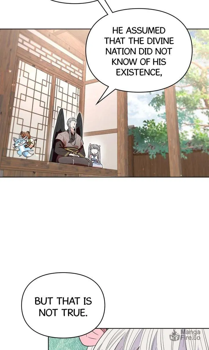 I Become the Tiger’s Daughter Zinmanga X Chapter 43 Page 39