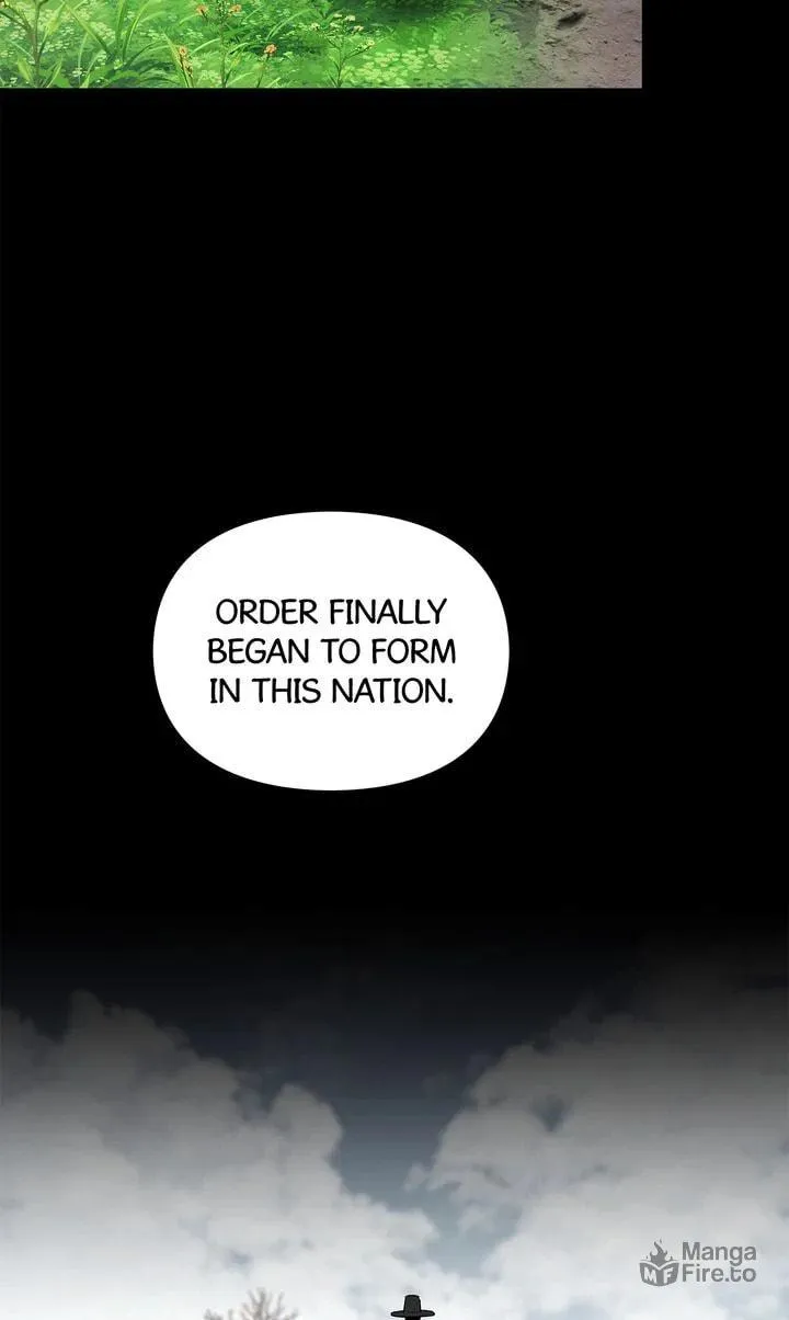 I Become the Tiger’s Daughter Zinmanga X Chapter 43 Page 57