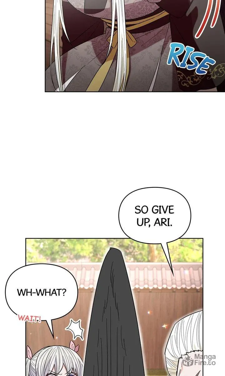 I Become the Tiger’s Daughter Zinmanga X Chapter 43 Page 66