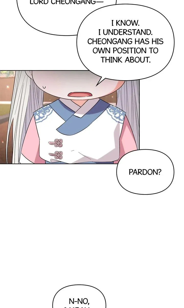 I Become the Tiger’s Daughter Zinmanga X Chapter 43 Page 77