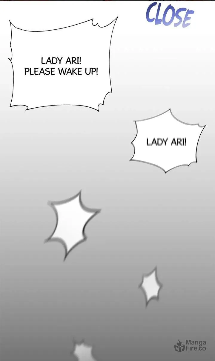 I Become the Tiger’s Daughter Zinmanga X Chapter 43 Page 100