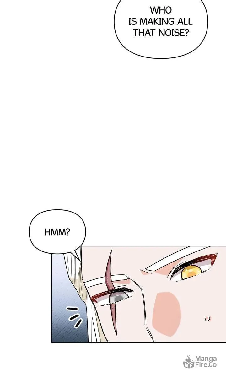 I Become the Tiger’s Daughter Zinmanga X Chapter 43 Page 108