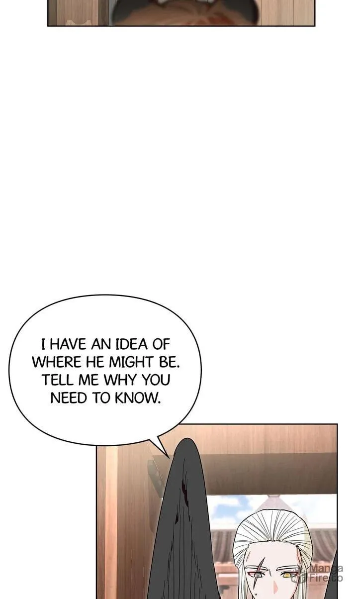 I Become the Tiger’s Daughter Zinmanga X Chapter 43 Page 111