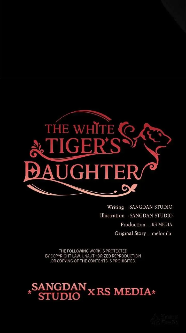 I Become the Tiger’s Daughter Zinmanga X Chapter 43 Page 120
