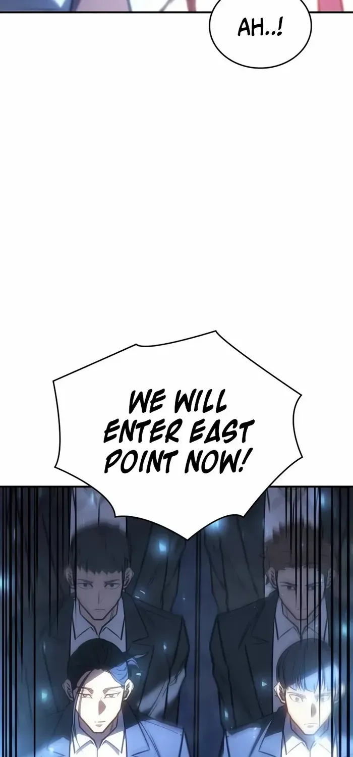 Regressing with the King’s Power Zinmanga X Chapter 32 Page 45