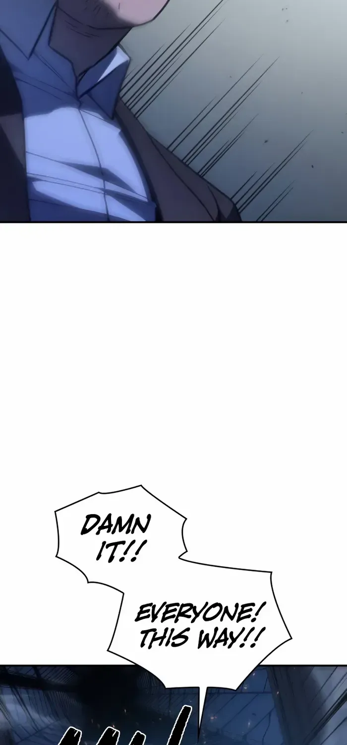 Regressing with the King’s Power Zinmanga X Chapter 31 Page 32