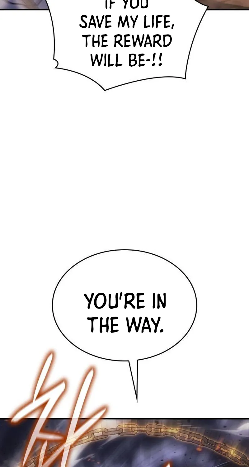 Regressing with the King’s Power Zinmanga X Chapter 30 Page 33