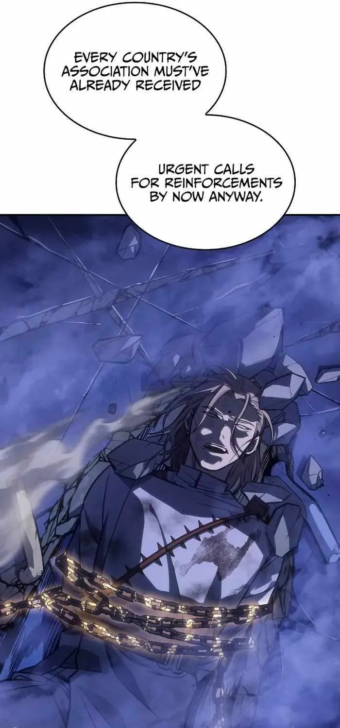 Regressing with the King’s Power Zinmanga X Chapter 29 Page 17