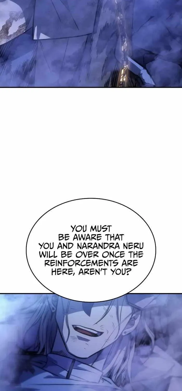 Regressing with the King’s Power Zinmanga X Chapter 29 Page 18