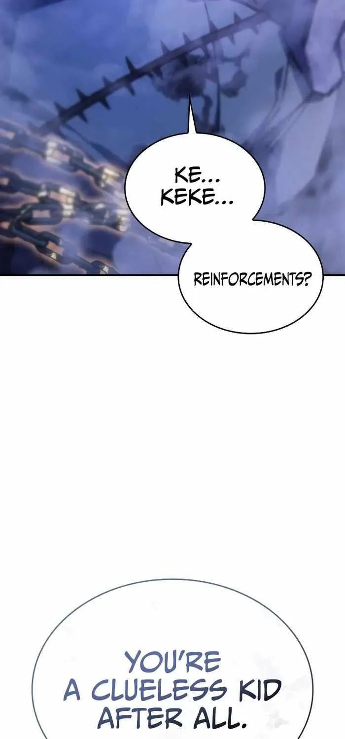 Regressing with the King’s Power Zinmanga X Chapter 29 Page 19