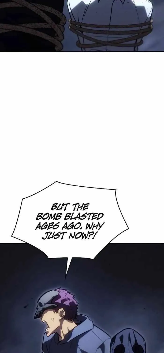 Regressing with the King’s Power Zinmanga X Chapter 29 Page 98