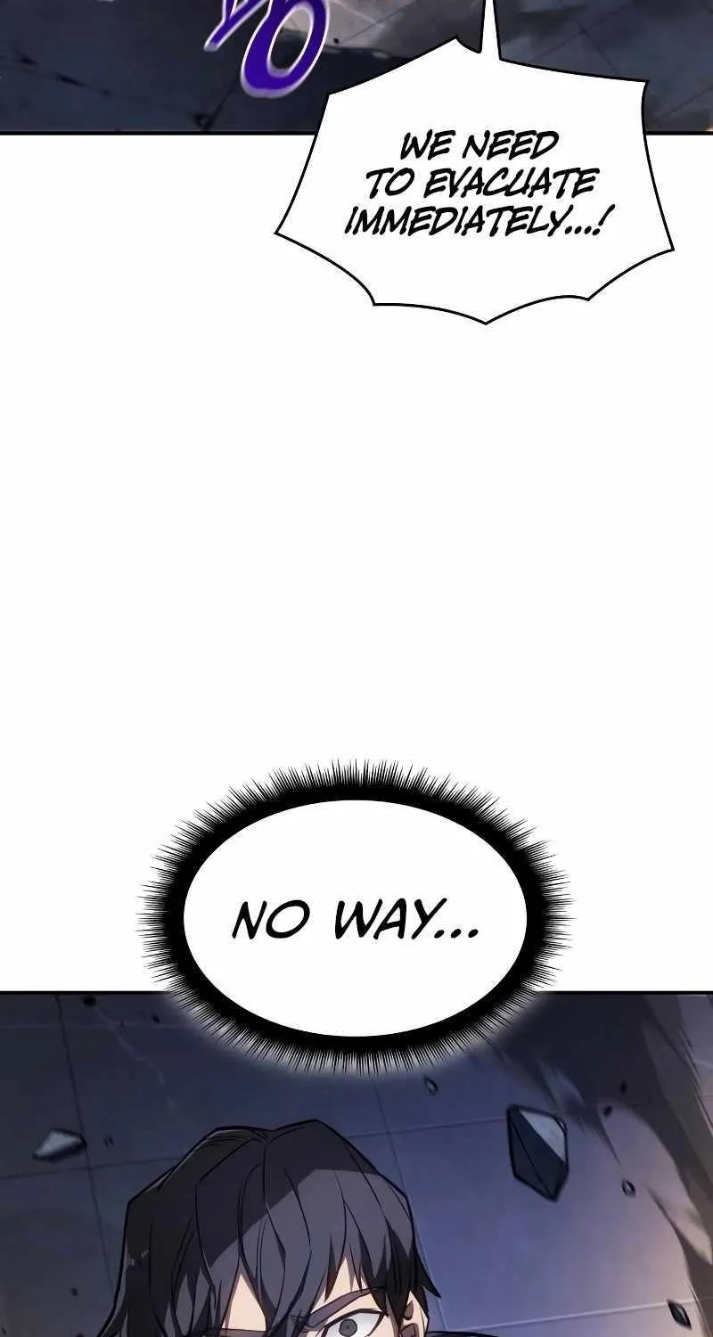 Regressing with the King’s Power Zinmanga X Chapter 27 Page 41