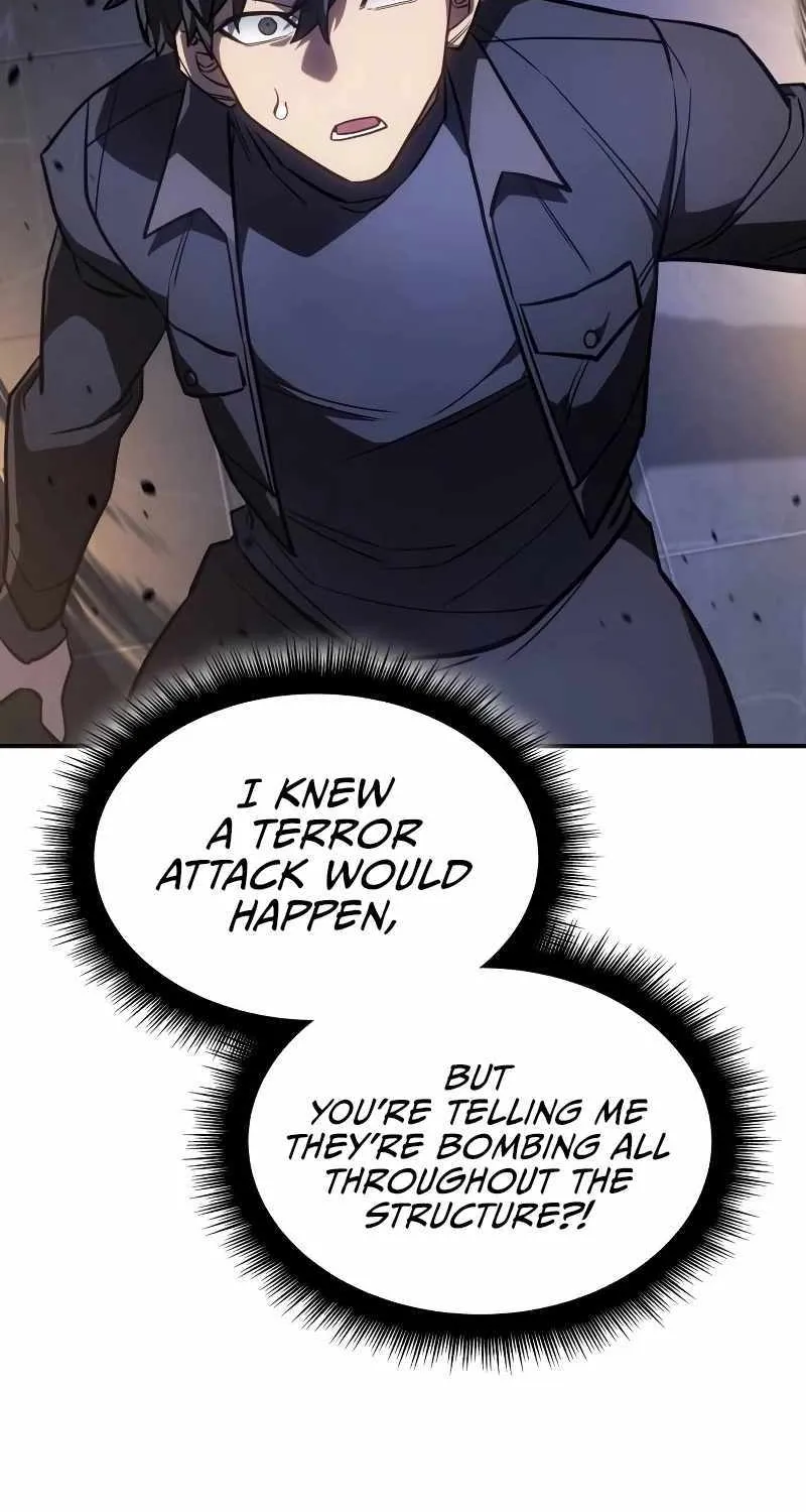 Regressing with the King’s Power Zinmanga X Chapter 27 Page 42