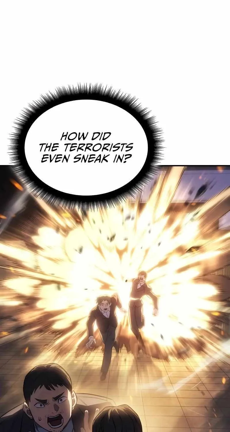 Regressing with the King’s Power Zinmanga X Chapter 27 Page 43