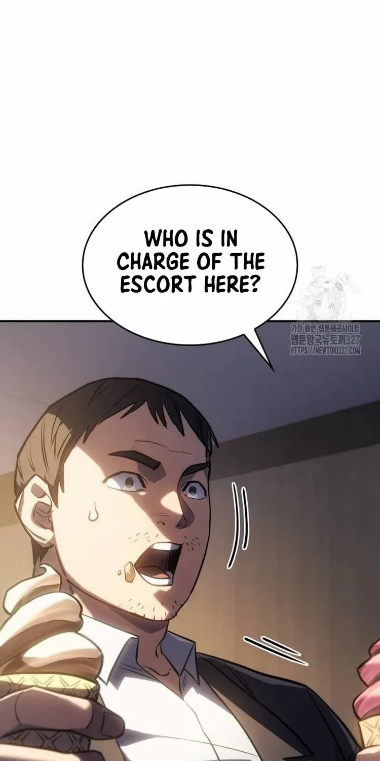 Regressing with the King’s Power Zinmanga X Chapter 26.2 Page 17