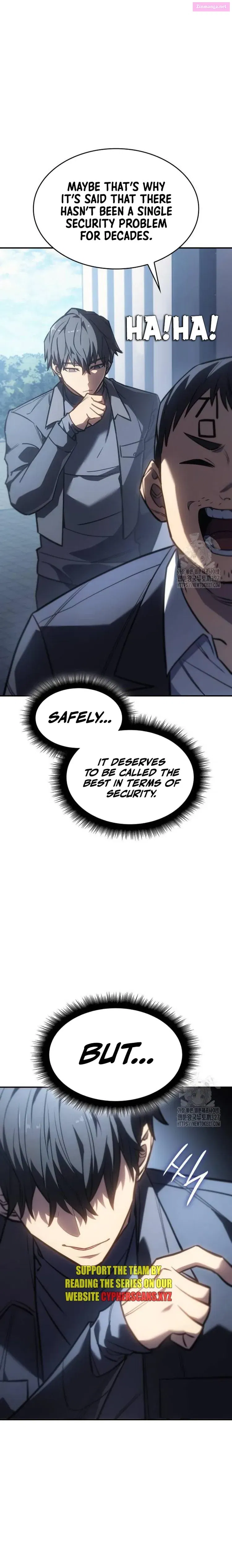Regressing with the King’s Power Zinmanga X Chapter 26.1 Page 9