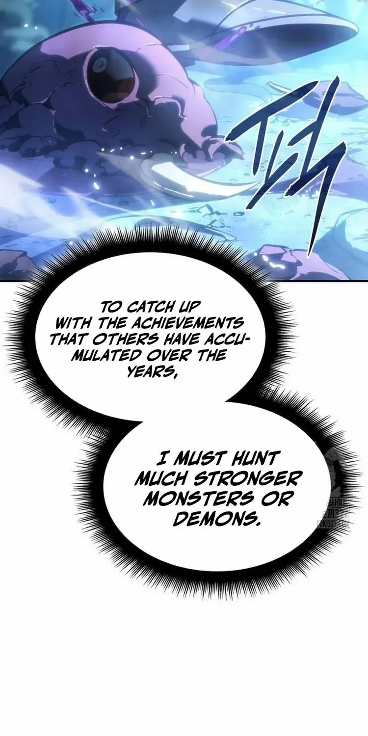 Regressing with the King’s Power Zinmanga X Chapter 26.1 Page 17