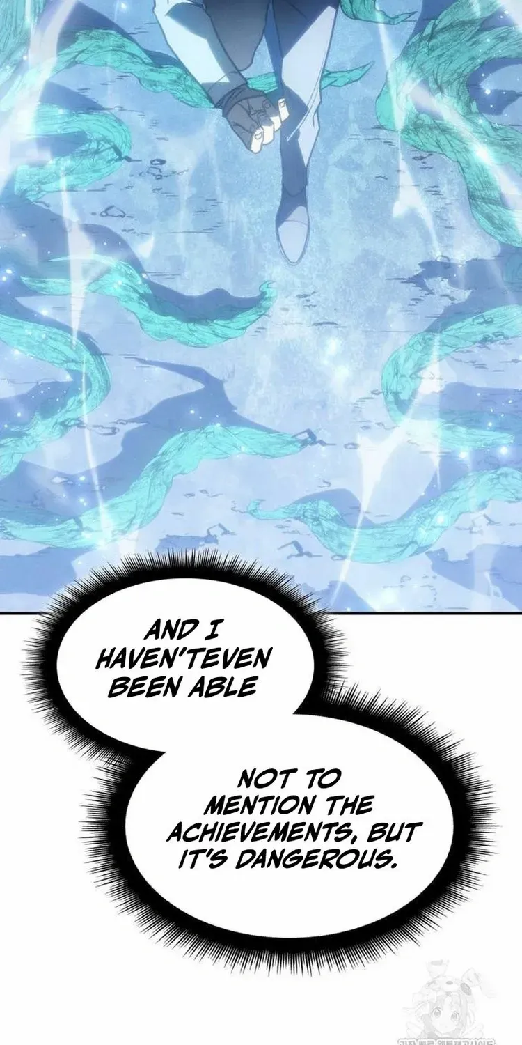 Regressing with the King’s Power Zinmanga X Chapter 26.1 Page 19