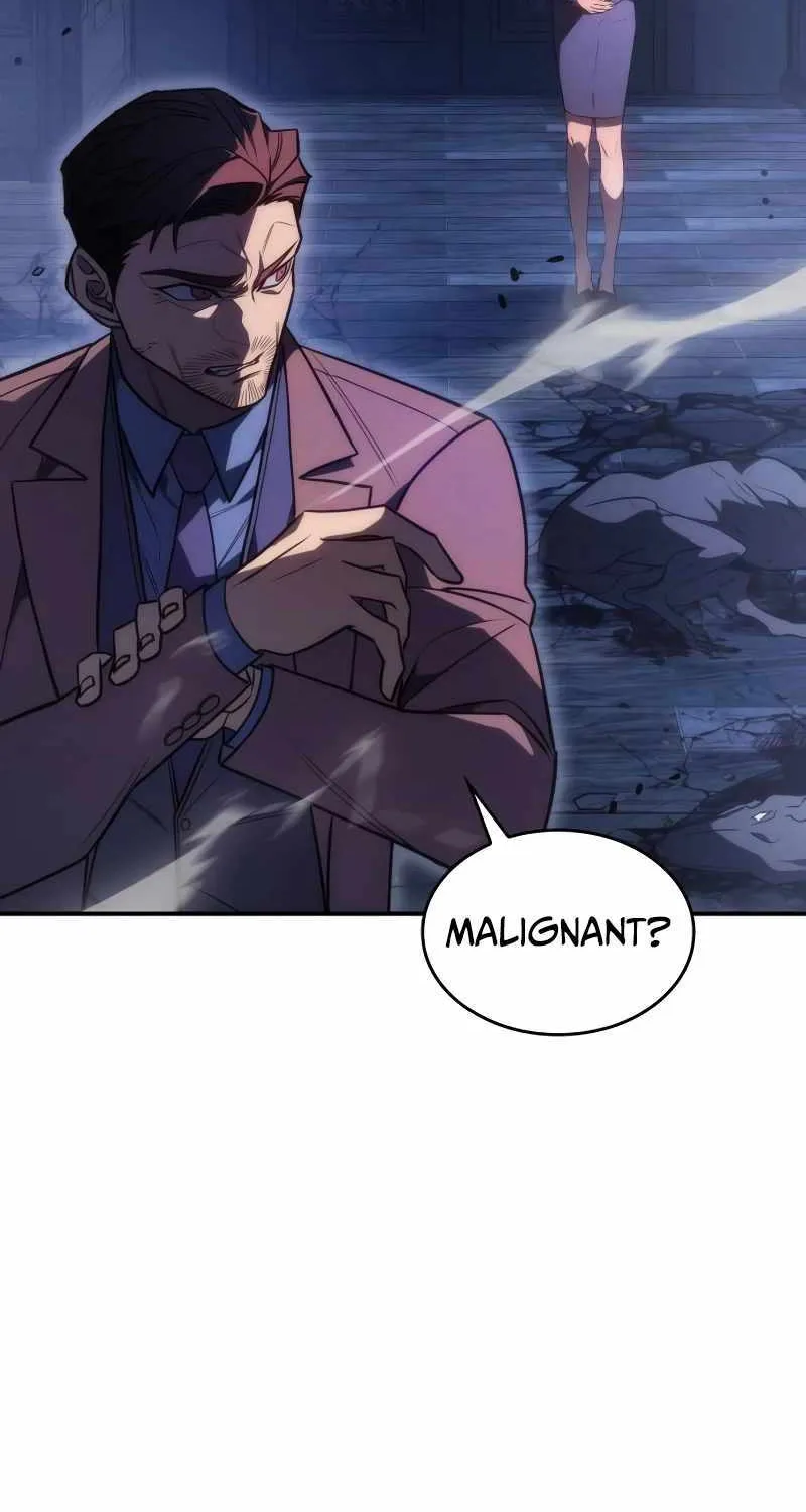 Regressing with the King’s Power Zinmanga X Chapter 26 Page 38