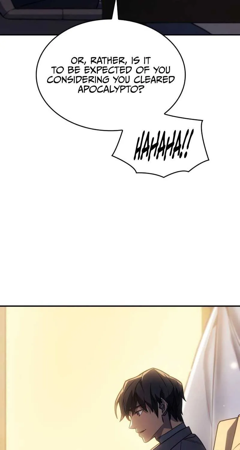Regressing with the King’s Power Zinmanga X Chapter 25 Page 108