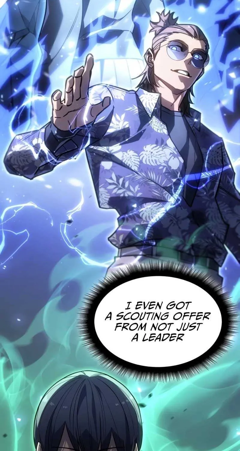 Regressing with the King’s Power Zinmanga X Chapter 25 Page 121