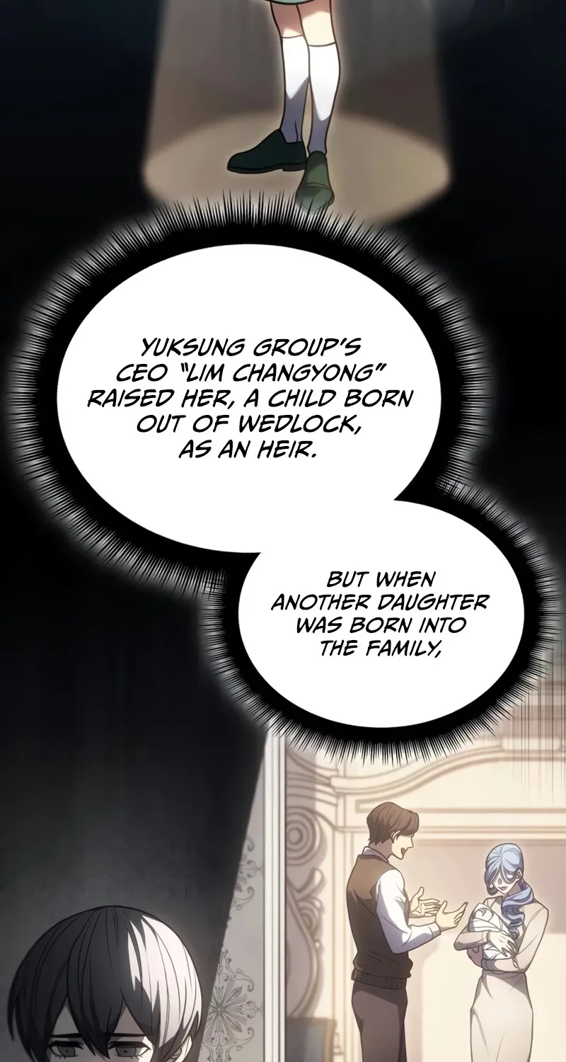 Regressing with the King’s Power Zinmanga X Chapter 24 Page 50