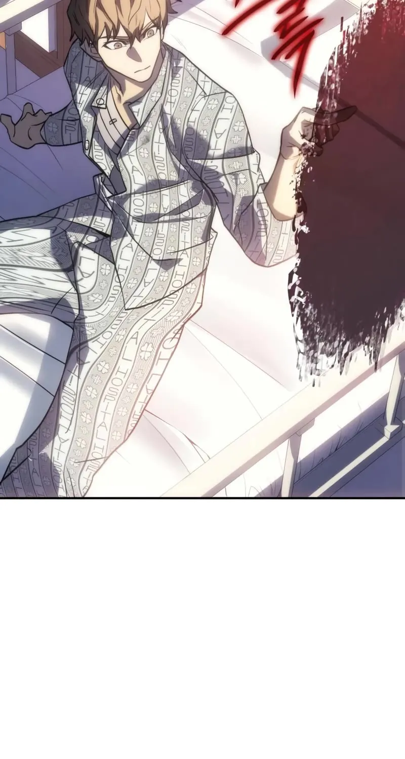 Regressing with the King’s Power Zinmanga X Chapter 23 Page 92