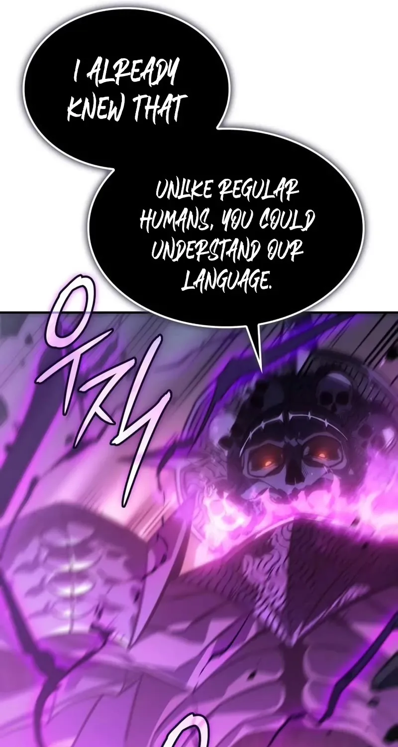 Regressing with the King’s Power Zinmanga X Chapter 22 Page 78
